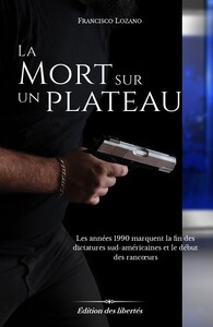 Picture of La Mort sur un plateau