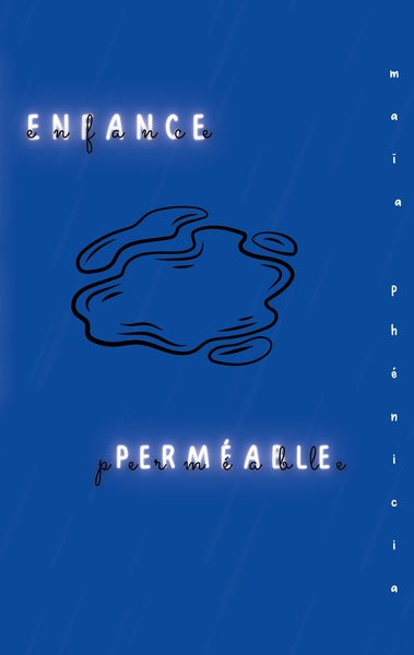 Picture of Enfance Perméable