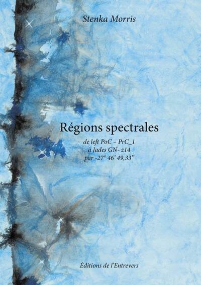 Picture of Régions spectrales