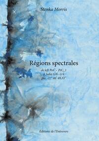 Picture of Régions spectrales