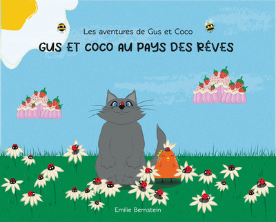 Picture of Gus et Coco au pays des rêves