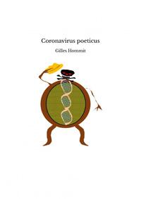 Picture of Coronavirus poeticus