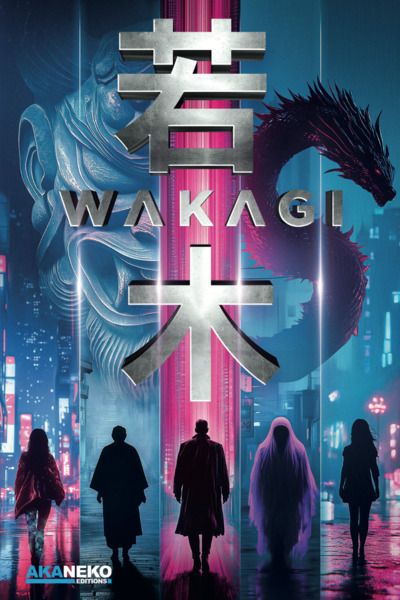 Picture of WAKAGI