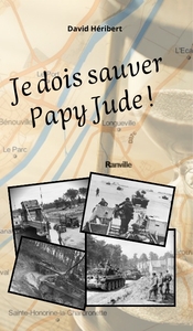 Picture of Je dois sauver Papy Jude !