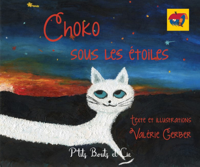 Picture of CHOKO SOUS LES ETOILES