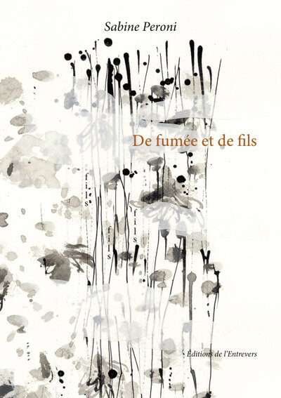 Picture of De fumée et de fils