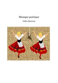 Picture of Musique poétique