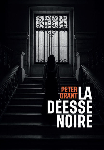 Image de La DÉESSE NOIRE
