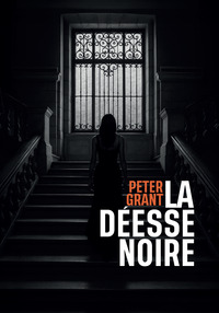 Image de La DÉESSE NOIRE