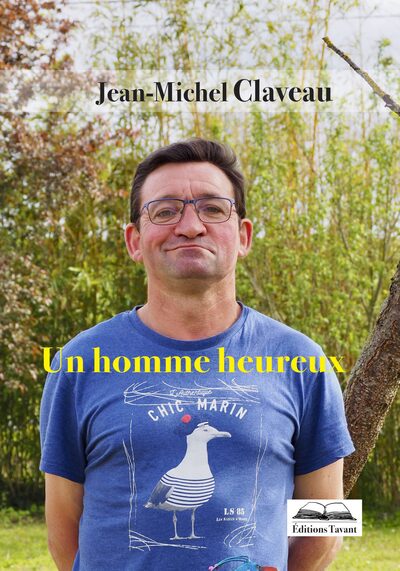 Picture of Un homme heureux