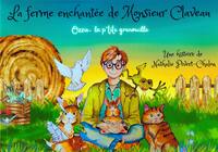 Image de La ferme enchantée de Monsieur Claveau