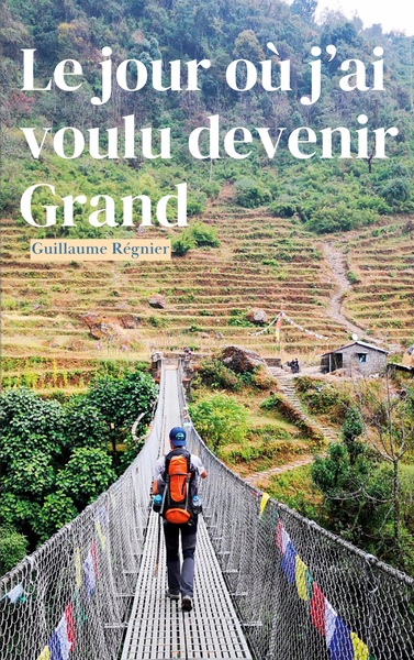 Picture of Le jour où j'ai voulu devenir grand