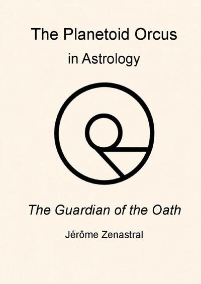 Image de The Planetoid Orcus in Astrology