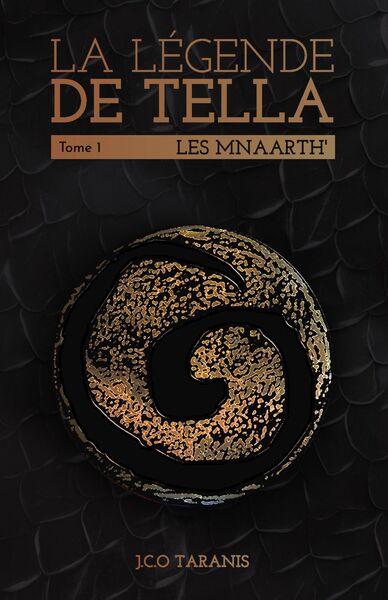 Image de La légende de Tella - Tome 1
