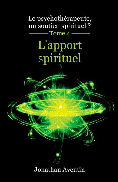 Picture of L'apport spirituel