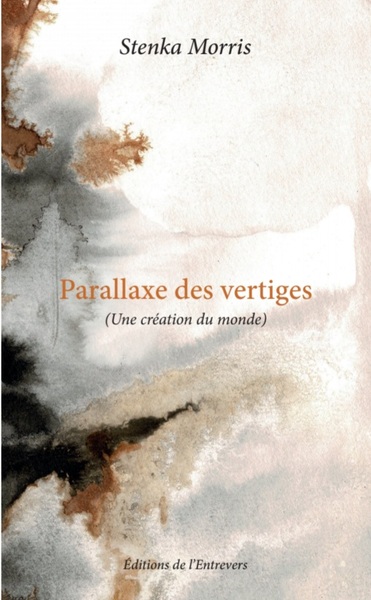 Picture of PARALLAXE DES VERTIGES