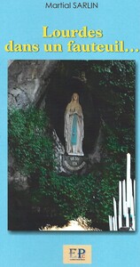 Picture of Lourdes dans un fauteuil