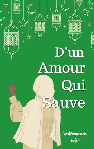 Picture of D'un amour qui sauve