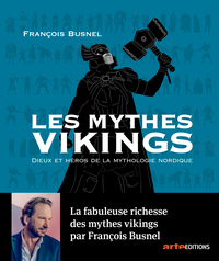 Image de Les mythes Vikings
