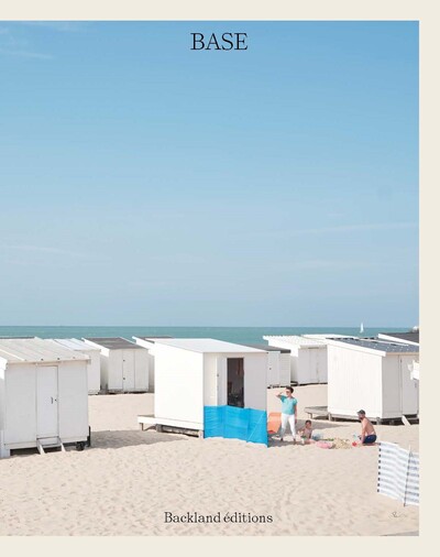 Picture of LES PLAGES DE CALAIS.