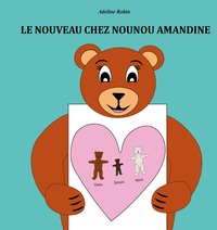 Picture of Le nouveau chez nounou Amandine