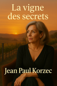 Picture of LA VIGNE DES SECRETS