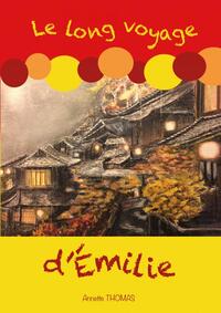Picture of Le long voyage d'Emilie