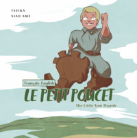Image de Le Petit Poucet - The Little Tom Thumb