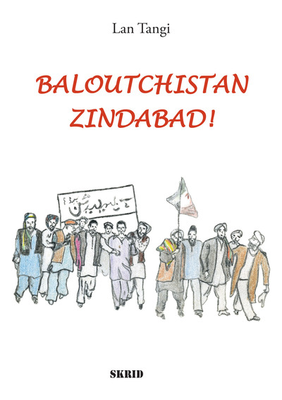 Picture of Baloutchistan Zindabad!