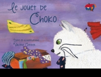 Image de LE JOUET DE CHOKO