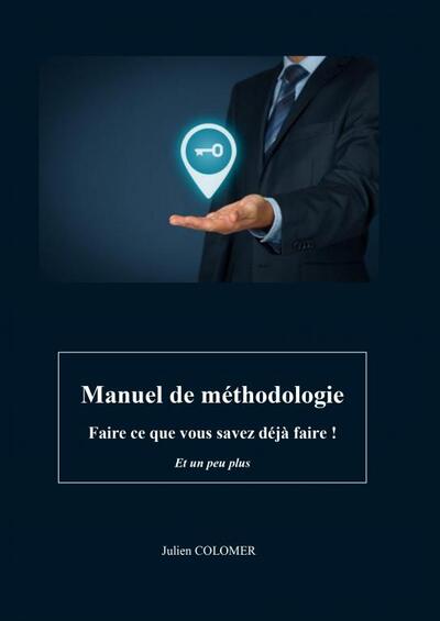 Image de Manuel de méthodologie