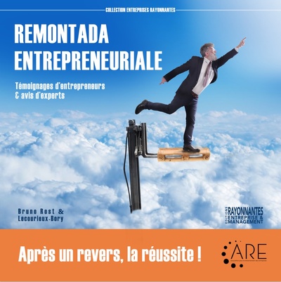 Picture of Remontada Entrepreneuriale