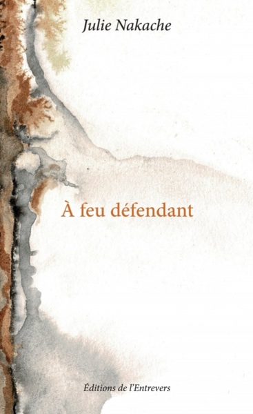 Picture of À FEU DÉFENDANT