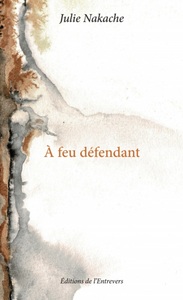 Picture of À FEU DÉFENDANT