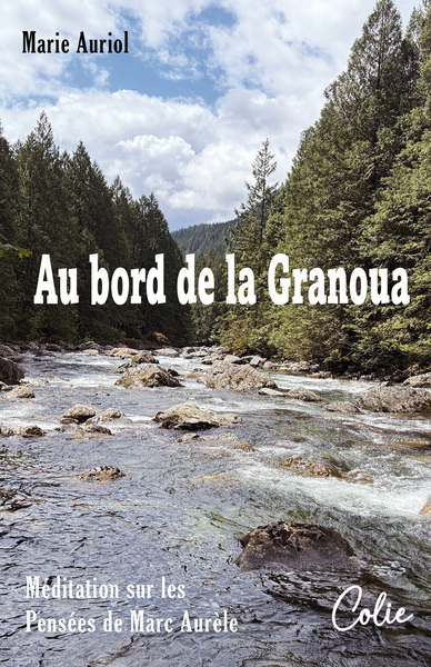 Image de Au bord de la Granoua