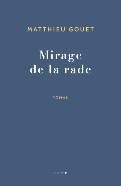 Image de Mirage de la rade
