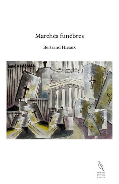 Picture of Marchés funèbres