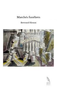 Picture of Marchés funèbres