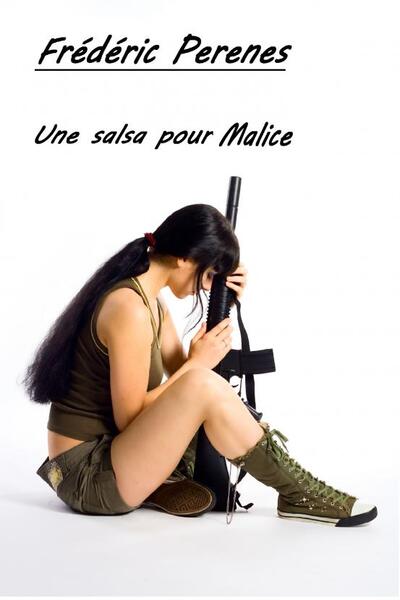 Image de Une salsa pour Malice