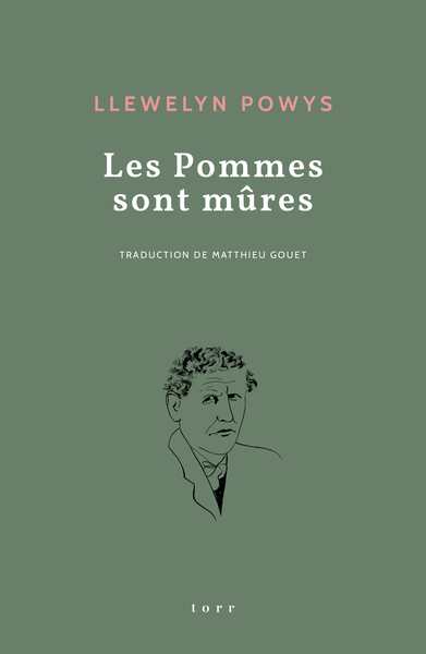 Picture of Les Pommes sont mûres