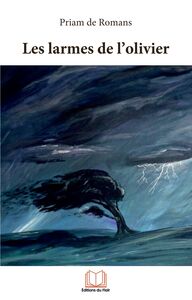 Image de Les larmes de l'olivier