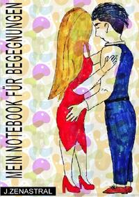 Picture of Mein Notebook für Begegnungen