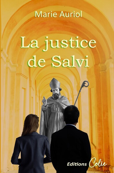 Picture of La justice de Salvi
