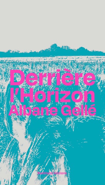 Picture of DERRIERE L'HORIZON.