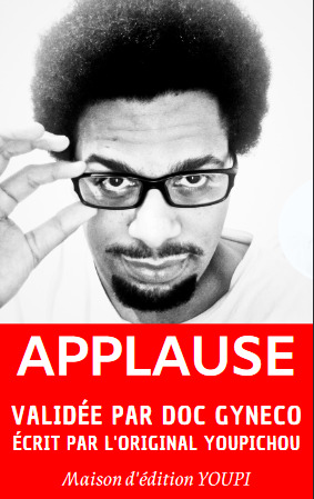 Picture of APPLAUSE L'ORIGINAL YOUPICHOU