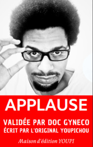 Picture of APPLAUSE L'ORIGINAL YOUPICHOU