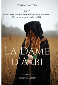 Picture of La Dame d'Albi