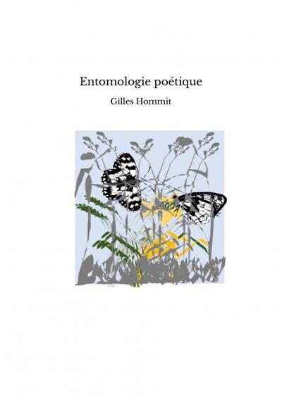 Picture of Entomologie poétique