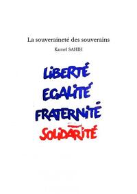 Picture of La souveraineté des souverains