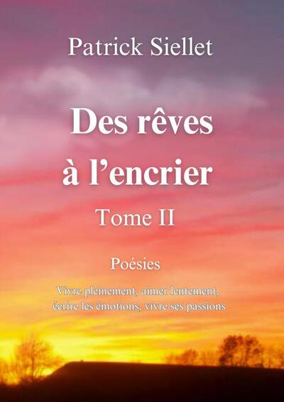 Picture of Des rêves à l'encrier tome 2